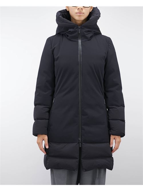 Giubbotto Winter Hybrid Long Wom Jkt RRD RRD | Giubbotto | W2450710