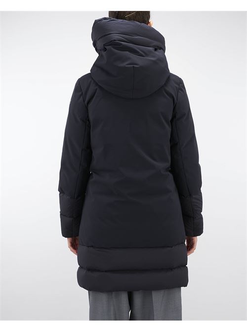 Giubbotto Winter Hybrid Long Wom Jkt RRD RRD | Giubbotto | W2450710