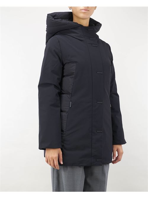 Giubbotto Winter Hybrid Zar Wom Jkt RRD RRD | Giubbotto | W2450910