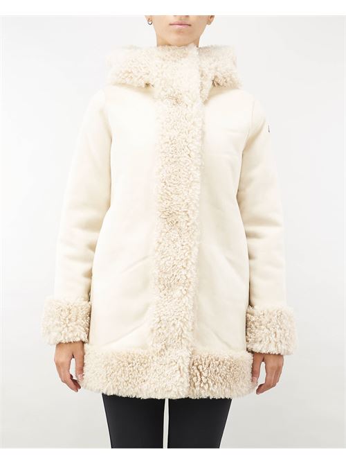 Lamb Hood Women Jacket RRD RRD | Jacket | W2457132