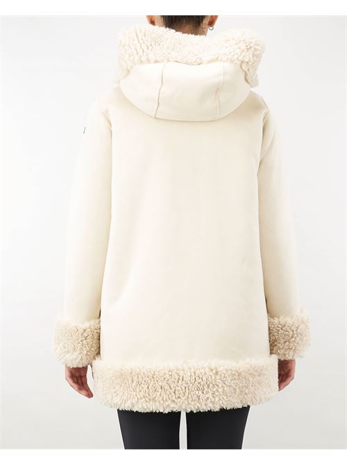 Lamb Hood Women Jacket RRD RRD | Jacket | W2457132