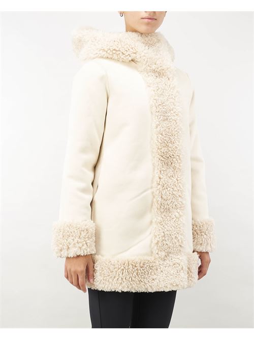 Lamb Hood Women Jacket RRD RRD | Jacket | W2457132