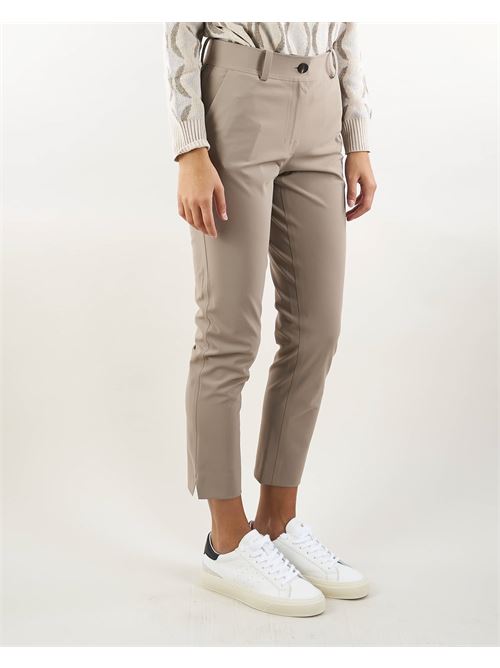 Wintech Chino Women Pant RRD RRD | Pants | W2470984