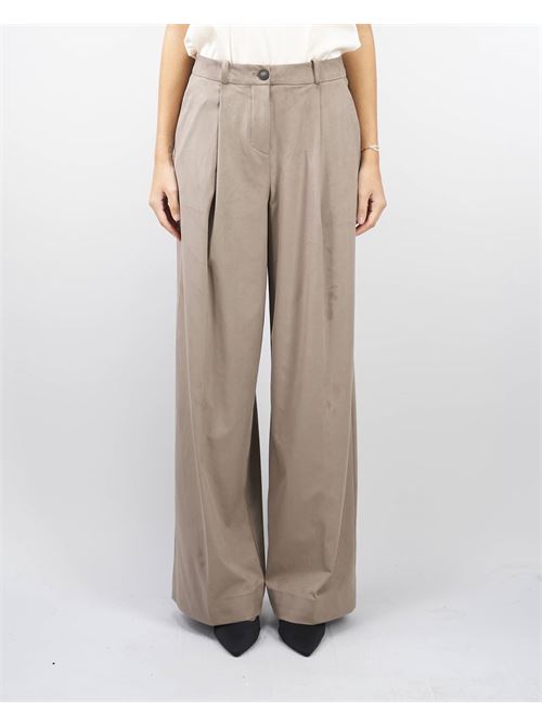 Pantalone Nabucco Straight Wom Pant RRD RRD | Pantalone | W2474184