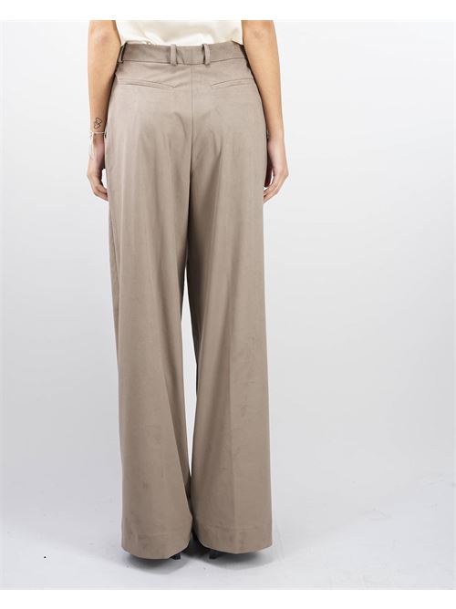 Pantalone Nabucco Straight Wom Pant RRD RRD | Pantalone | W2474184