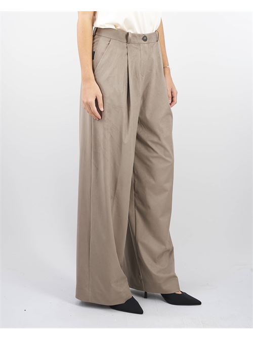 Pantalone Nabucco Straight Wom Pant RRD RRD | Pantalone | W2474184