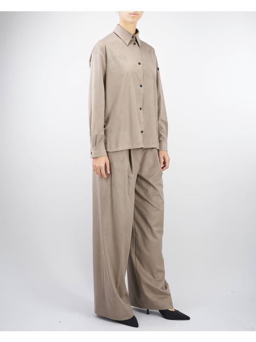 Pantalone Nabucco Straight Wom Pant RRD RRD | Pantalone | W2474184