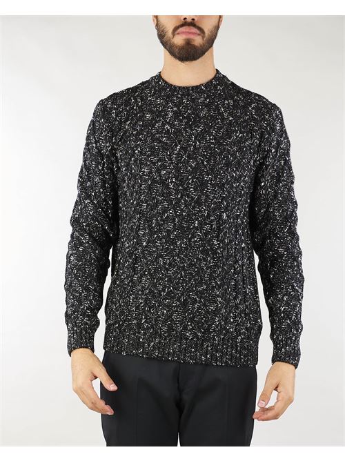 Maglia jacquard Ungaro UNGARO | Maglia | U0274GM520180