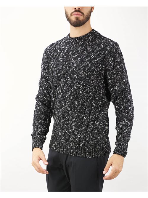 Jacquard sweater Ungaro UNGARO | Sweater | U0274GM520180