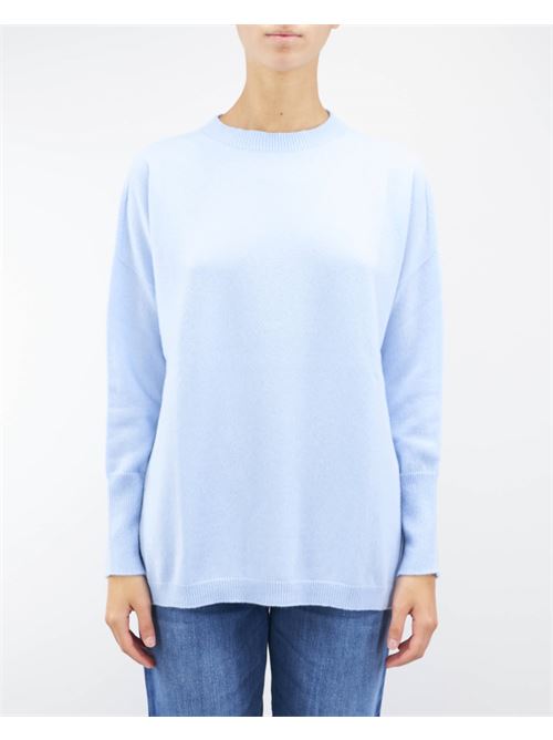 Maglia in puro cashmere Vanise' VANISE' | Maglia | V3460625