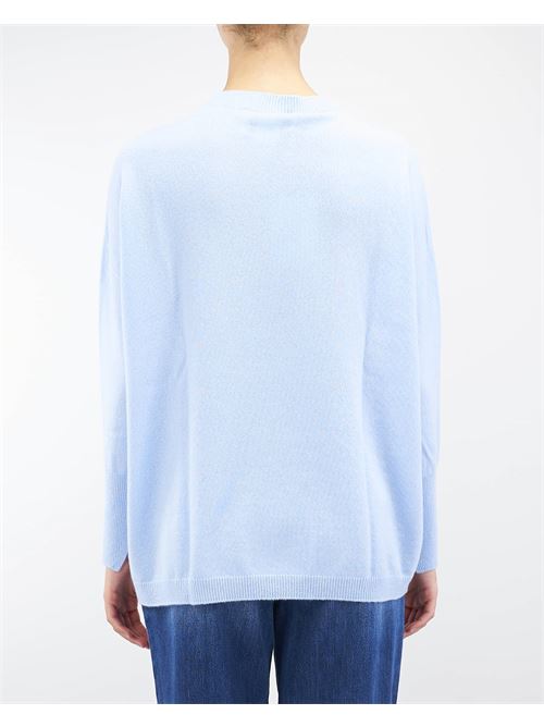 Pure cashmere sweater Vanise' VANISE' | Sweater | V3460625