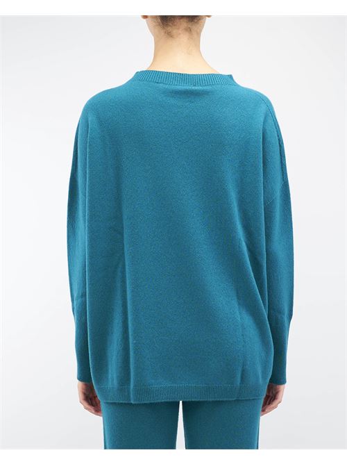 Pure cashmere sweater Vanise' VANISE' | Sweater | V3460635