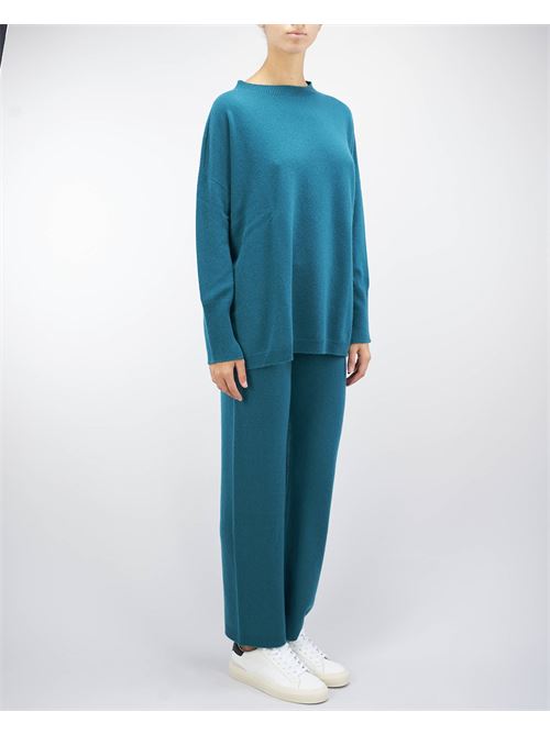 Pure cashmere sweater Vanise' VANISE' | Sweater | V3460635