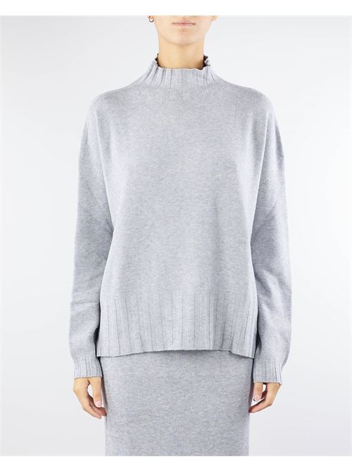 Turtleneck sweater Vicolo VICOLO | Sweater | 77062S193