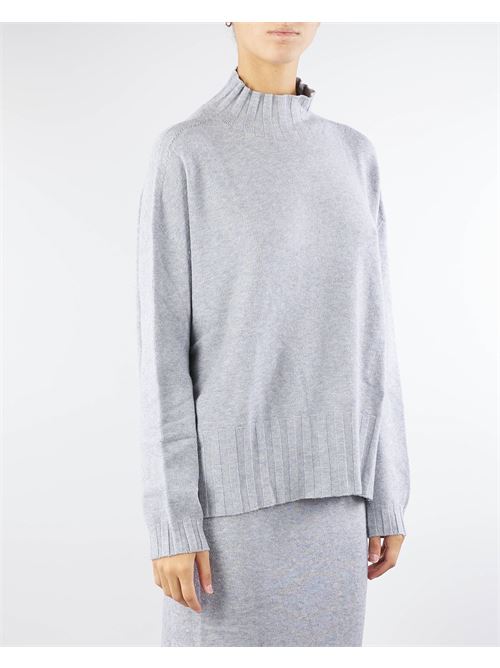 Turtleneck sweater Vicolo VICOLO | Sweater | 77062S193