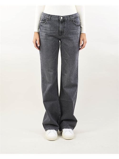 Jeans Greta Straight Vicolo VICOLO | Jeans | DS001898