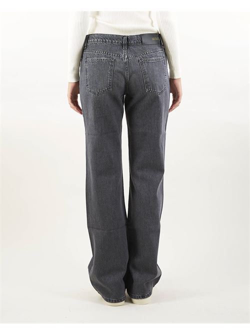 Greta Straight Jeans Vicolo VICOLO | Jeans | DS001898