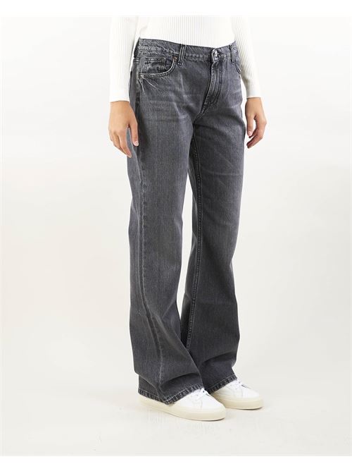 Jeans Greta Straight Vicolo VICOLO | Jeans | DS001898