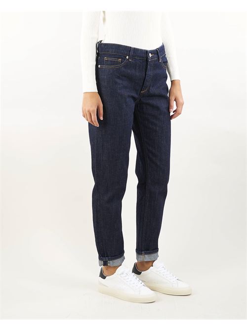 Jeans Icon Piper Raw Vicolo VICOLO | Jeans | DS010247