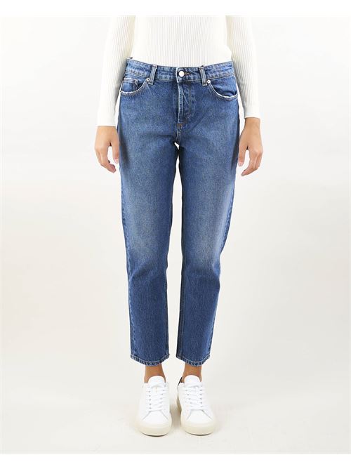 Icon Piper Jeans Vicolo VICOLO | Jeans | DS012347