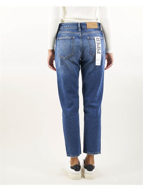 Jeans Icon Piper Vicolo VICOLO | Jeans | DS012347