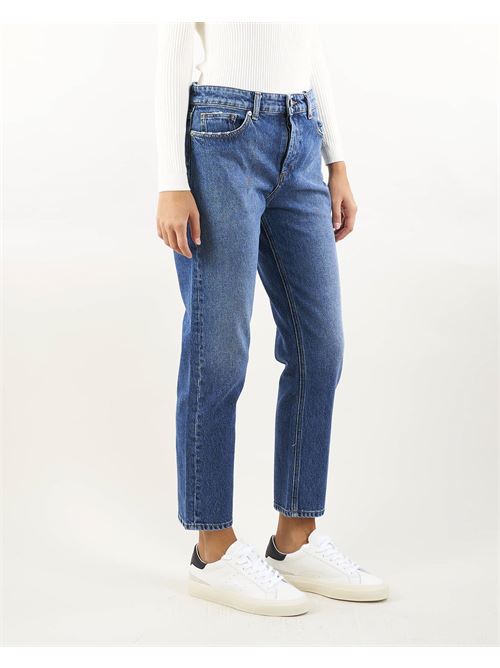 Jeans Icon Piper Vicolo VICOLO | Jeans | DS012347