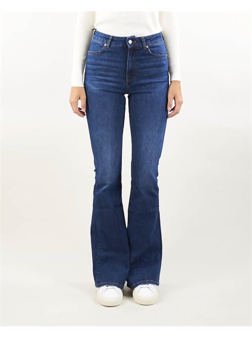 Icon Jeans Gisele Flare Vicolo VICOLO | Jeans | DS013047