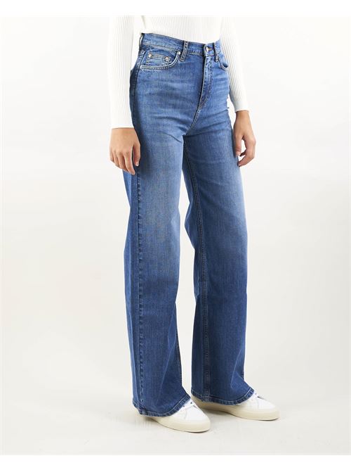 Icon Lexie Jeans Vicolo VICOLO | Jeans | DS013147