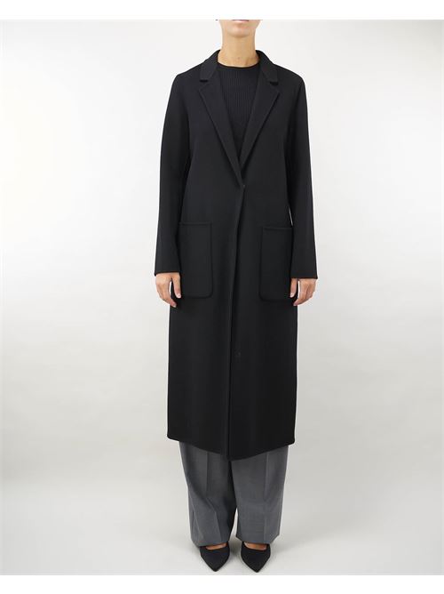 Long coat Vicolo VICOLO | Coat | TS000599