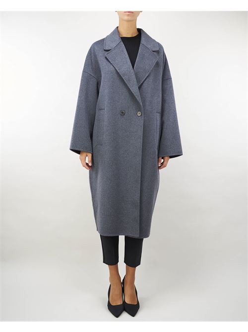 Cappotto over Vicolo VICOLO | Cappotto | TS0006195