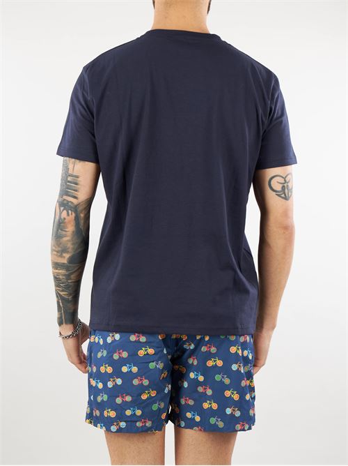 T-shirt with pockets Gallo GALLO | T-shirt | AP51494912679