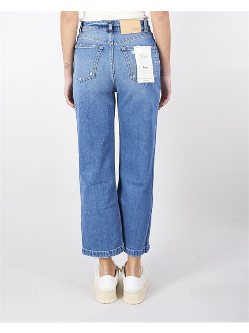 Jeans Icon Kate Comfort VICOLO | Jeans | DD504047